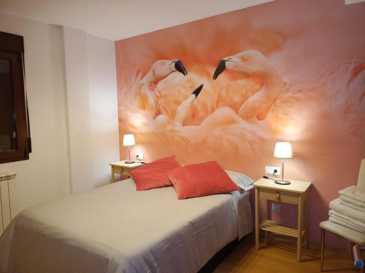 Apartamento Alcazar Parking Incluido Vu-Teruel-18-035 Bagian luar foto