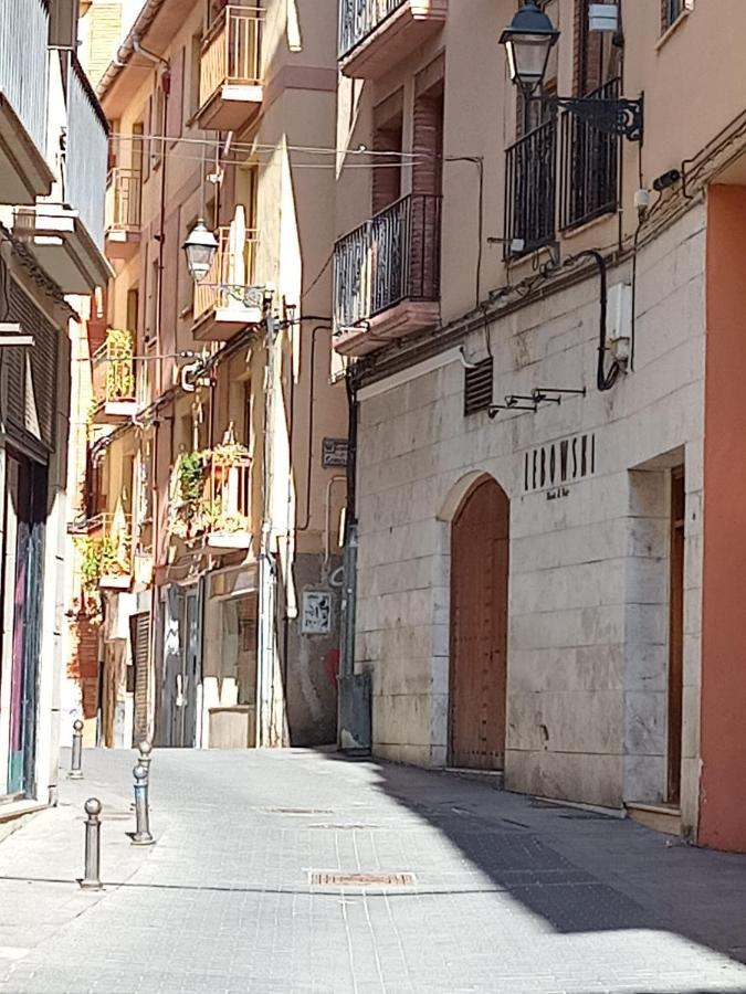 Apartamento Alcazar Parking Incluido Vu-Teruel-18-035 Bagian luar foto