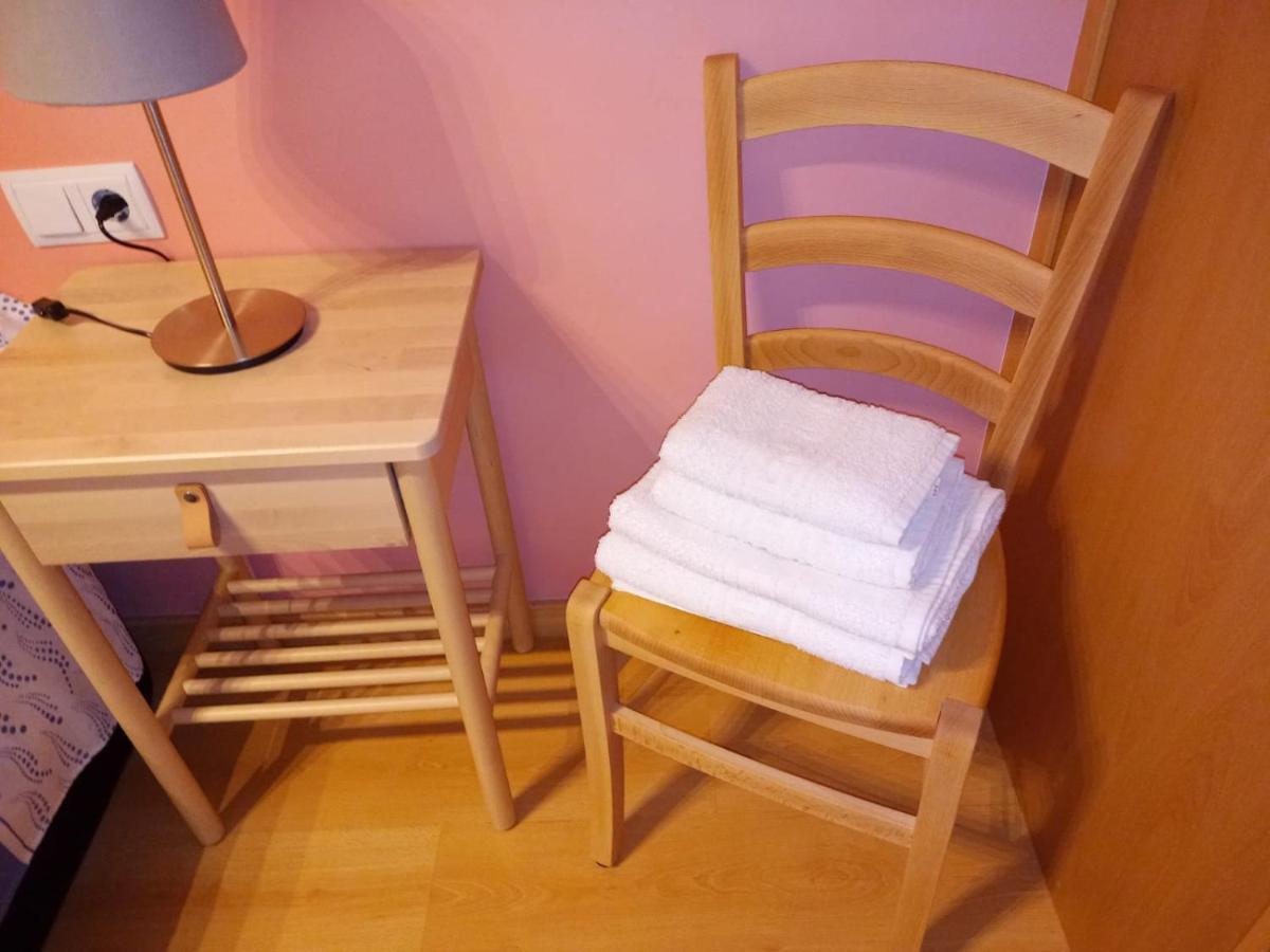 Apartamento Alcazar Parking Incluido Vu-Teruel-18-035 Bagian luar foto