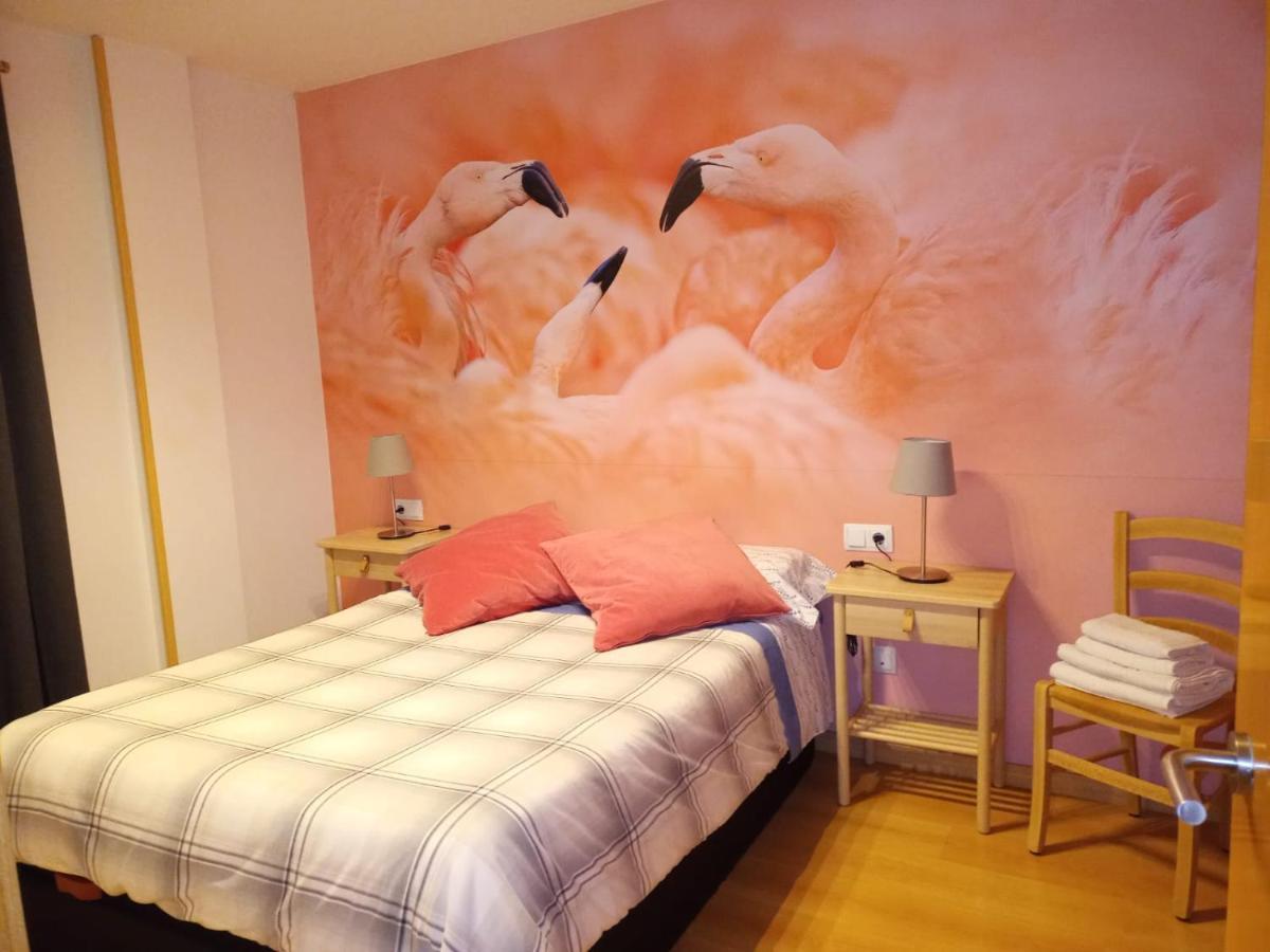 Apartamento Alcazar Parking Incluido Vu-Teruel-18-035 Bagian luar foto