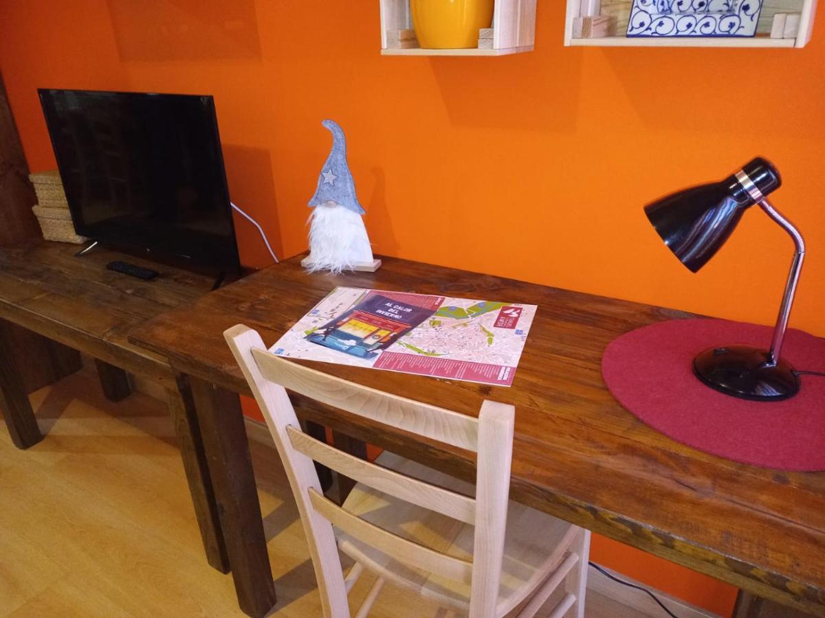 Apartamento Alcazar Parking Incluido Vu-Teruel-18-035 Bagian luar foto