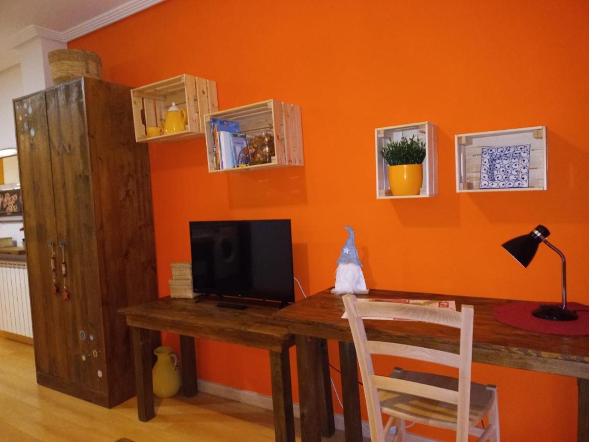 Apartamento Alcazar Parking Incluido Vu-Teruel-18-035 Bagian luar foto