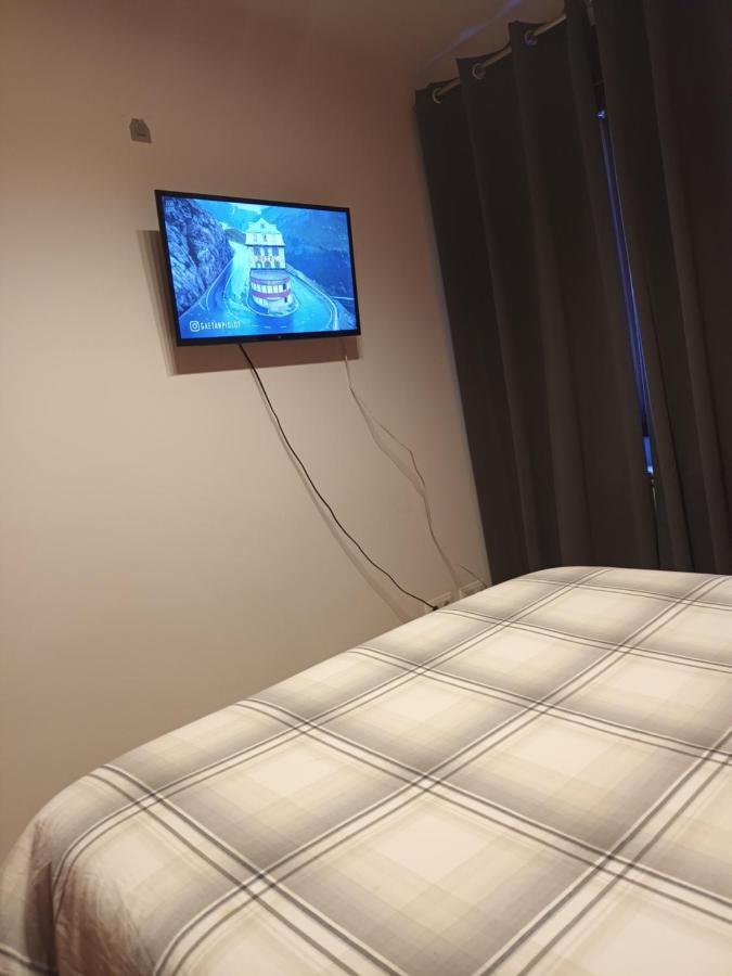 Apartamento Alcazar Parking Incluido Vu-Teruel-18-035 Bagian luar foto