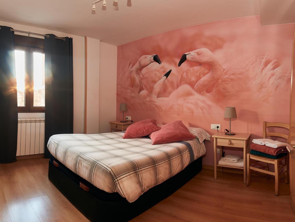 Apartamento Alcazar Parking Incluido Vu-Teruel-18-035 Bagian luar foto