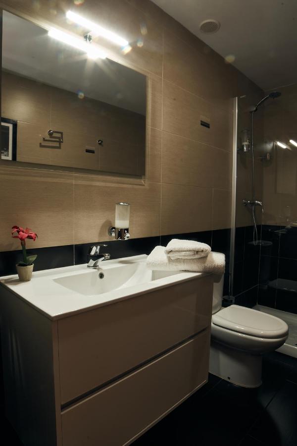 Apartamento Alcazar Parking Incluido Vu-Teruel-18-035 Bagian luar foto